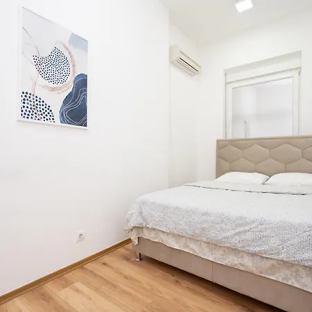 Moonstone 4 Apartman *