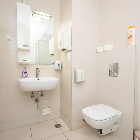 Moonstone 4 Apartman *