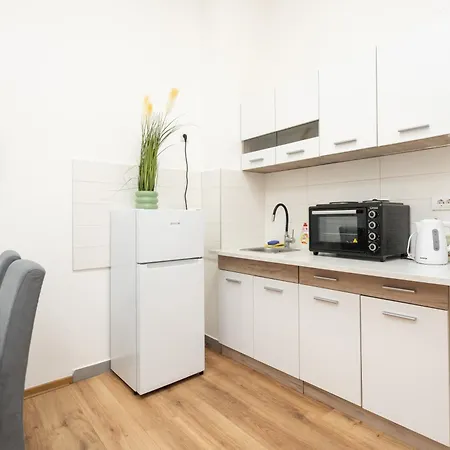 Moonstone 4 Apartman