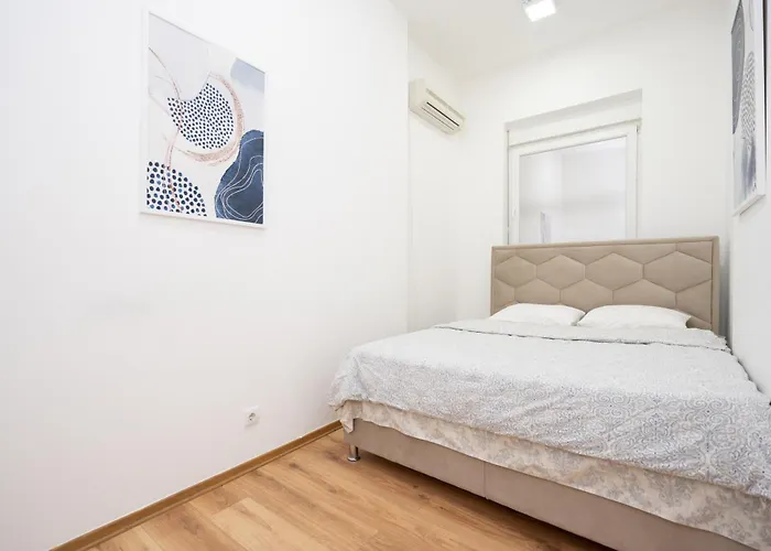 Moonstone 4 Apartman *