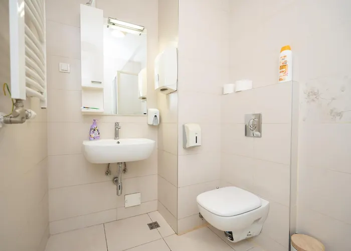 Moonstone 4 Apartman *