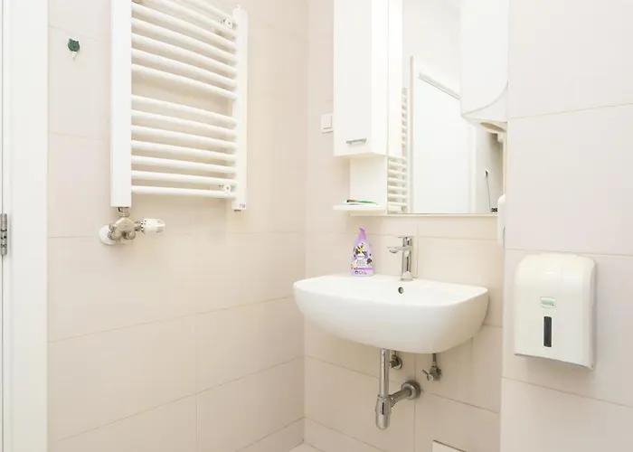 Moonstone 4 Apartman