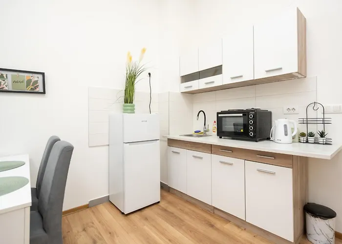 Moonstone 4 Apartman