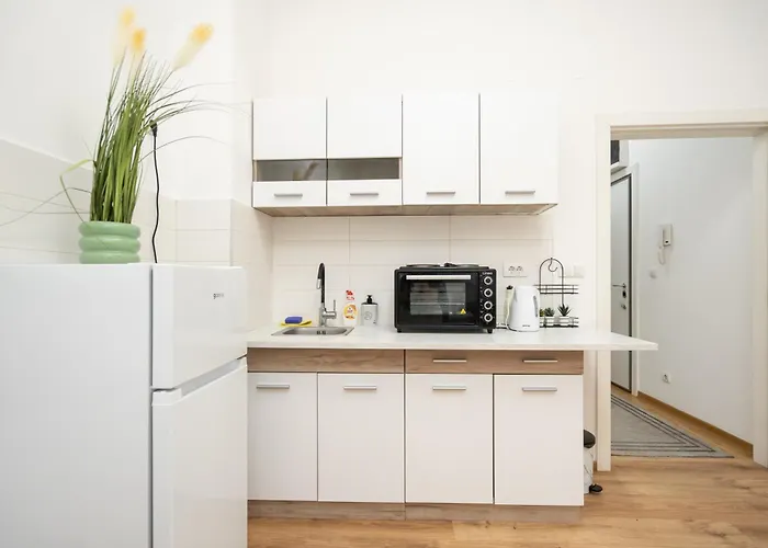 Moonstone 4 Apartman *