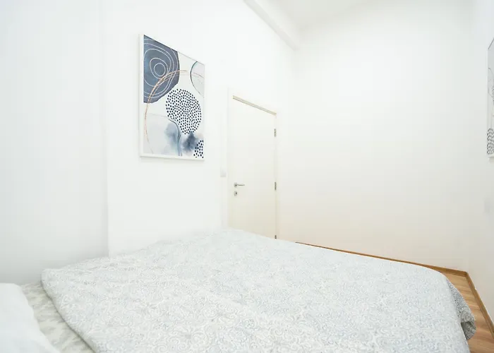 Moonstone 4 Apartman