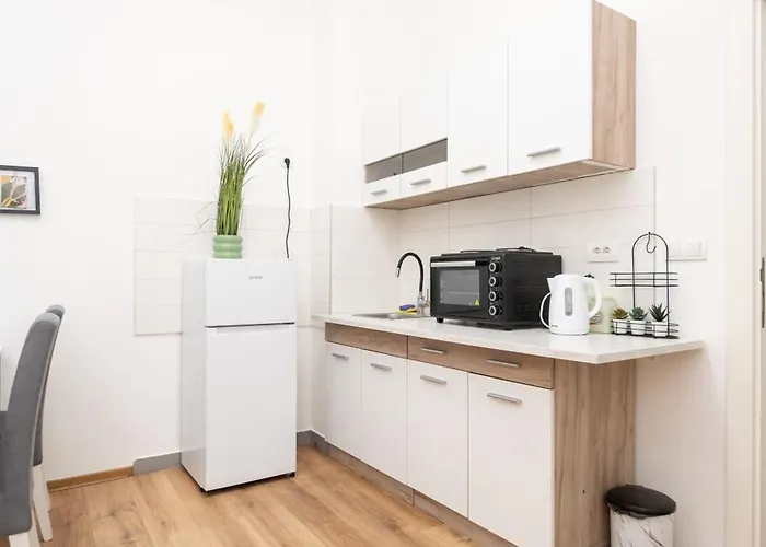 Apartman Moonstone 4