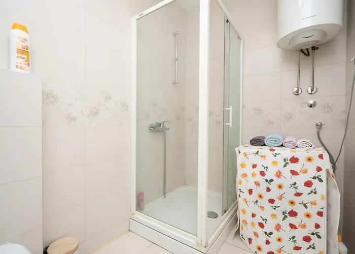 Moonstone 4 Apartman