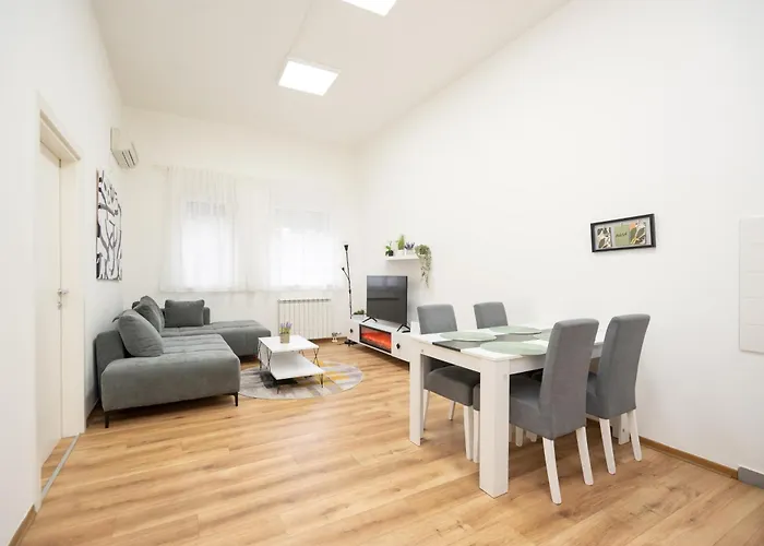 Apartman Moonstone 4