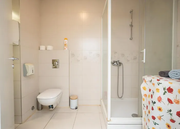 Moonstone 4 Apartman