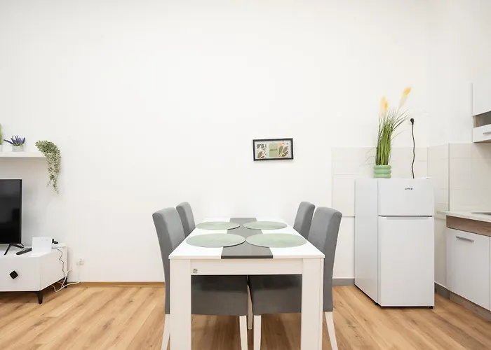 Moonstone 4 Apartman *